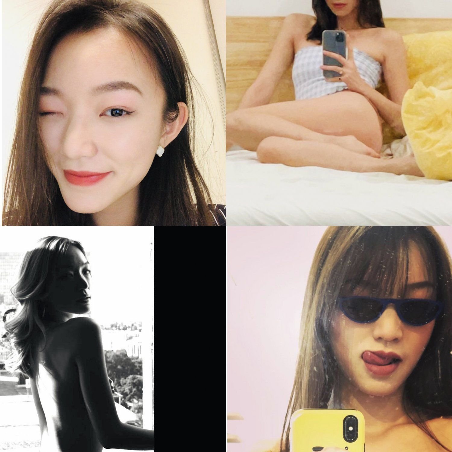 Pinzhuang Nude Modeling #NgdpZq0h