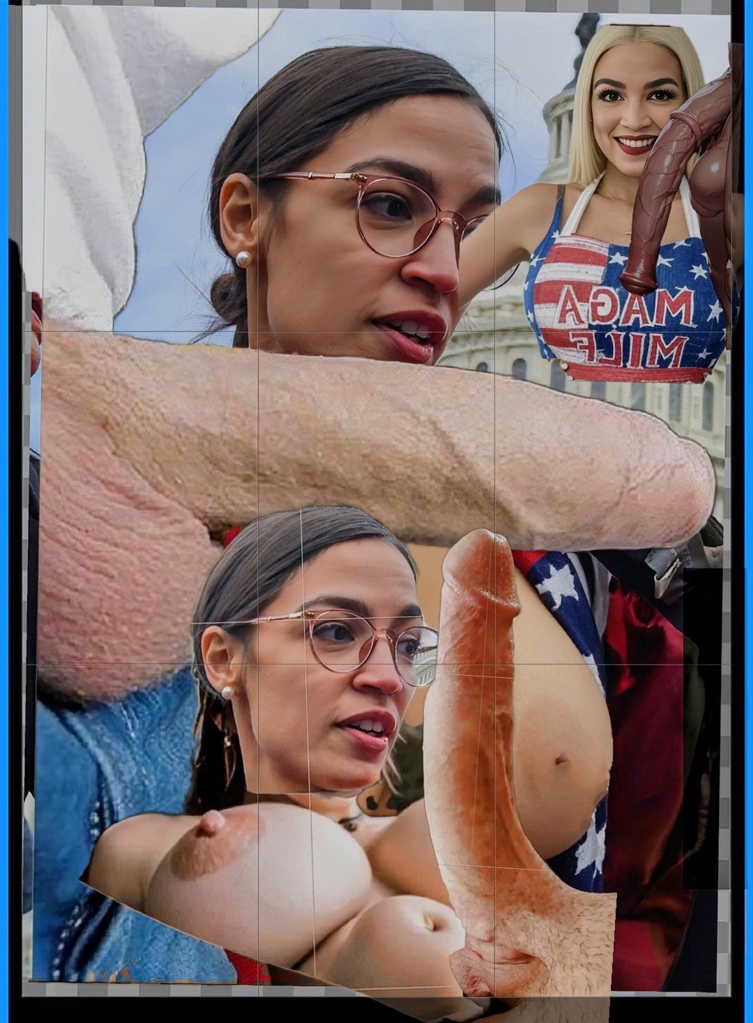 #AOC #shelikesitwhite #ypcnPpEY