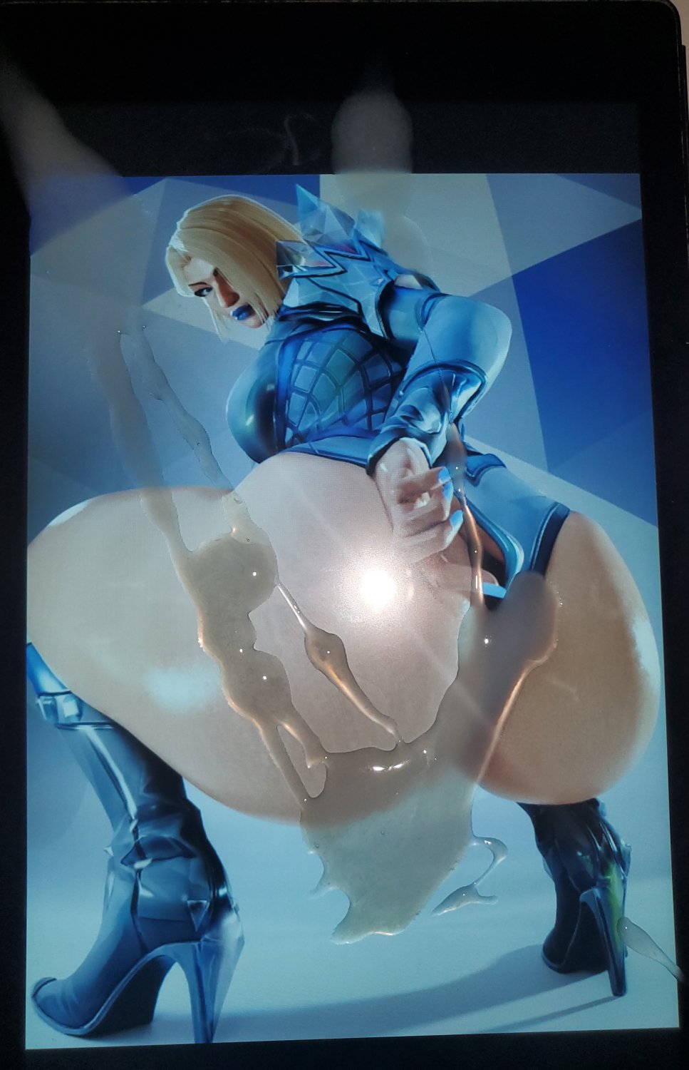 Emma Frost SOP #r4Wl0qpo