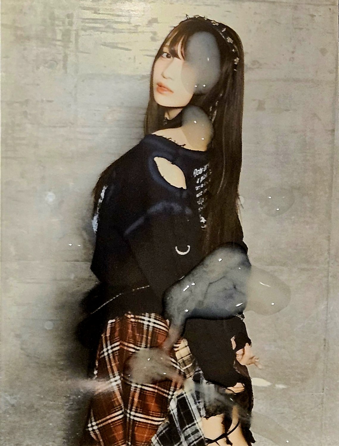 花宮初奈 Nina_hanamiya ぶっかけ Bukkake #OoZKaeqQ