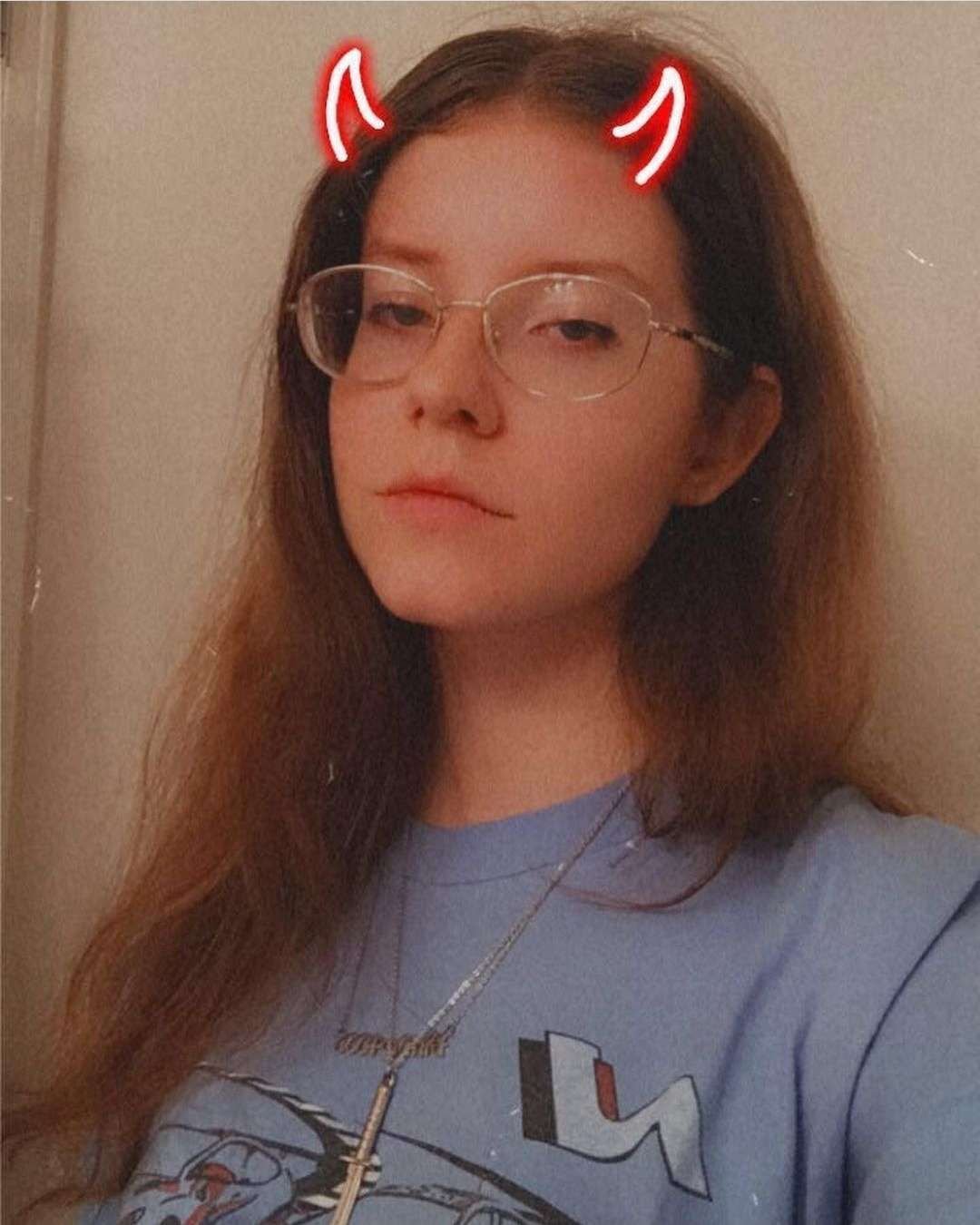White Teen Slut Brenna #pX2SDpKd