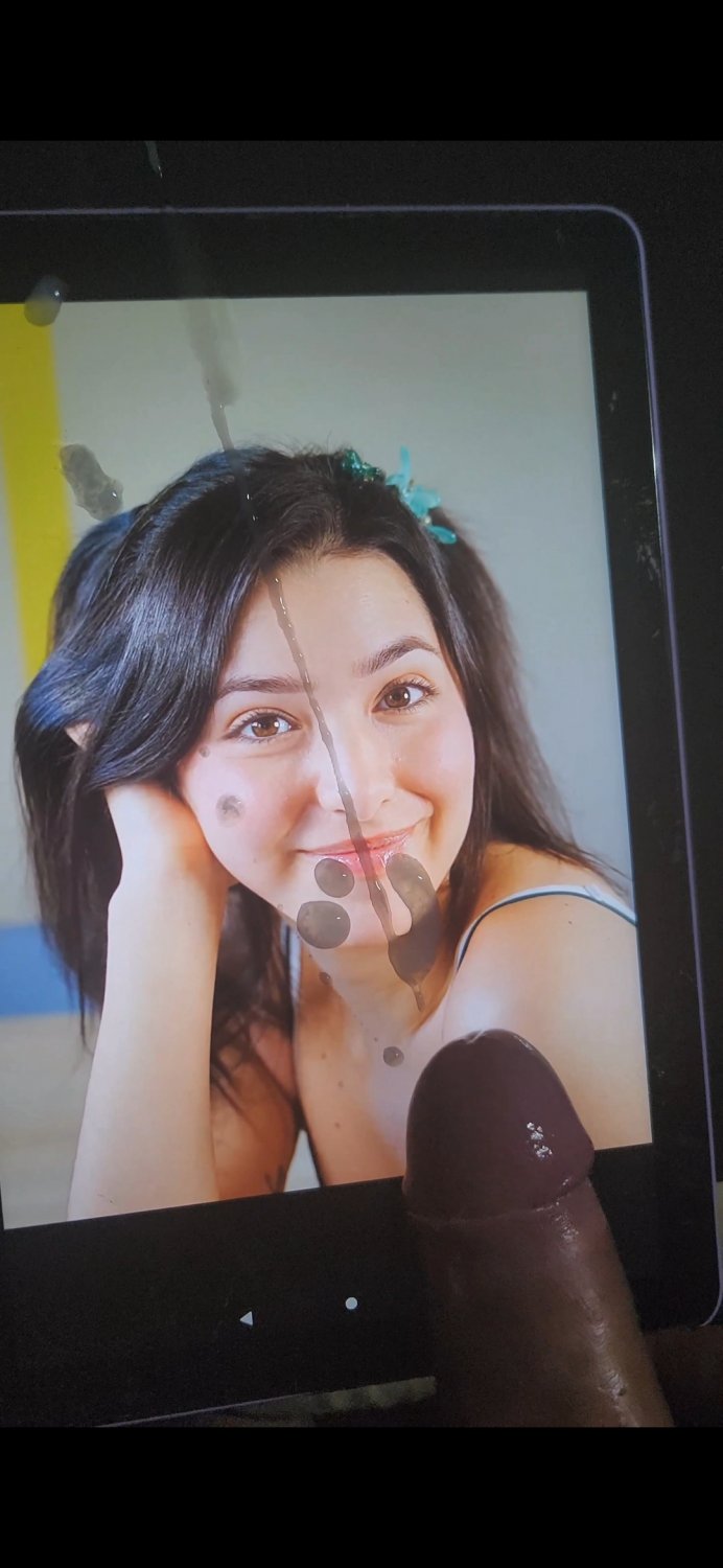 Asmr glow cum tribute #F7fZoIzg