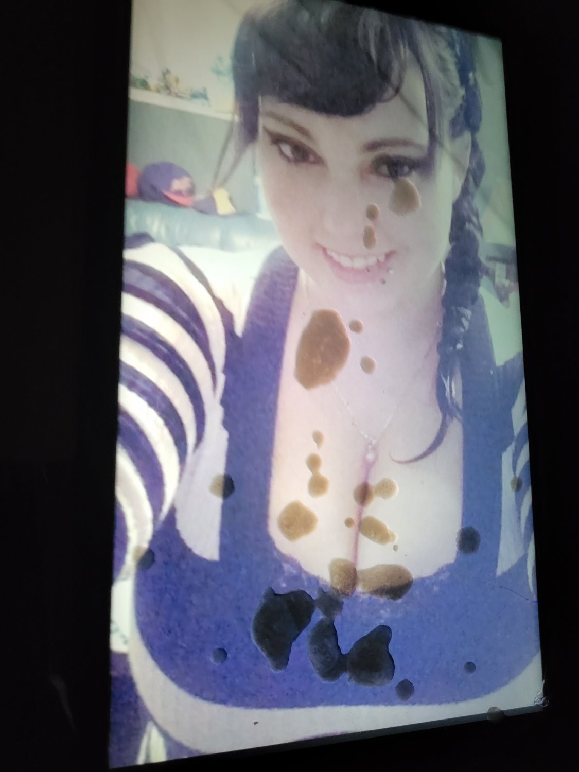 Sarah cum tribute #D0cSwjVy