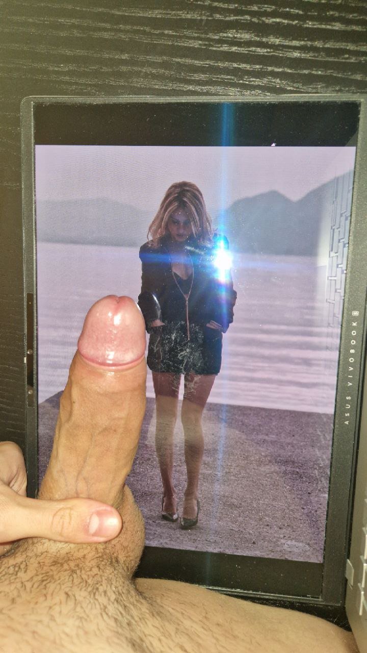 Cum Tribute Request 5 #O5cTZp7X