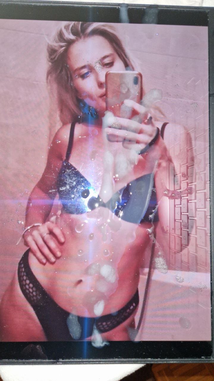 Cum Tribute Request 5 #UY8C4SyK