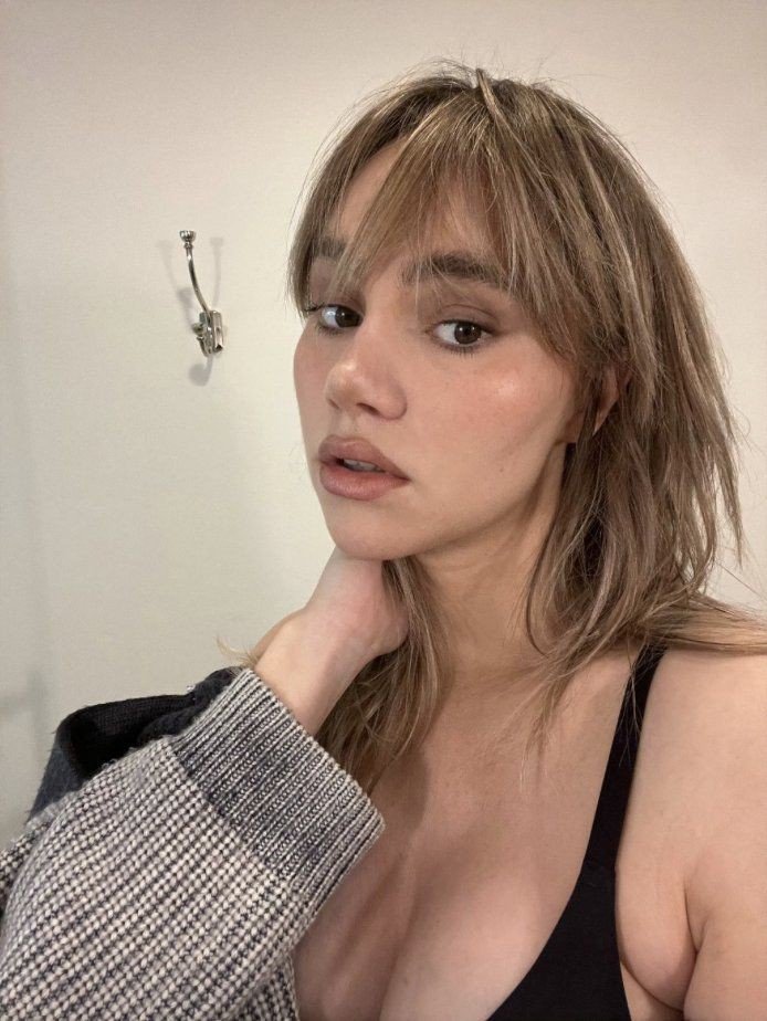 Seeing this woman naked for the first time was amazing, loved you Suki 🥵💞💦🔥 #WszTYwK7