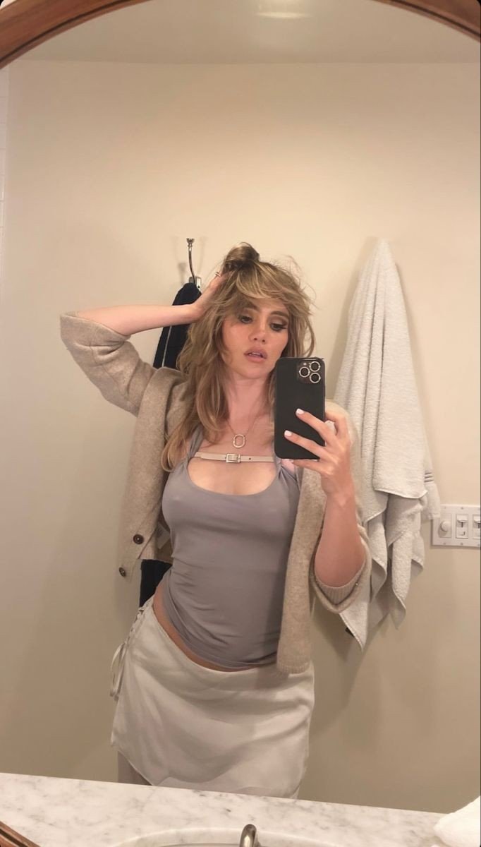 Seeing this woman naked for the first time was amazing, loved you Suki 🥵💞💦🔥 #z0dVoeZh