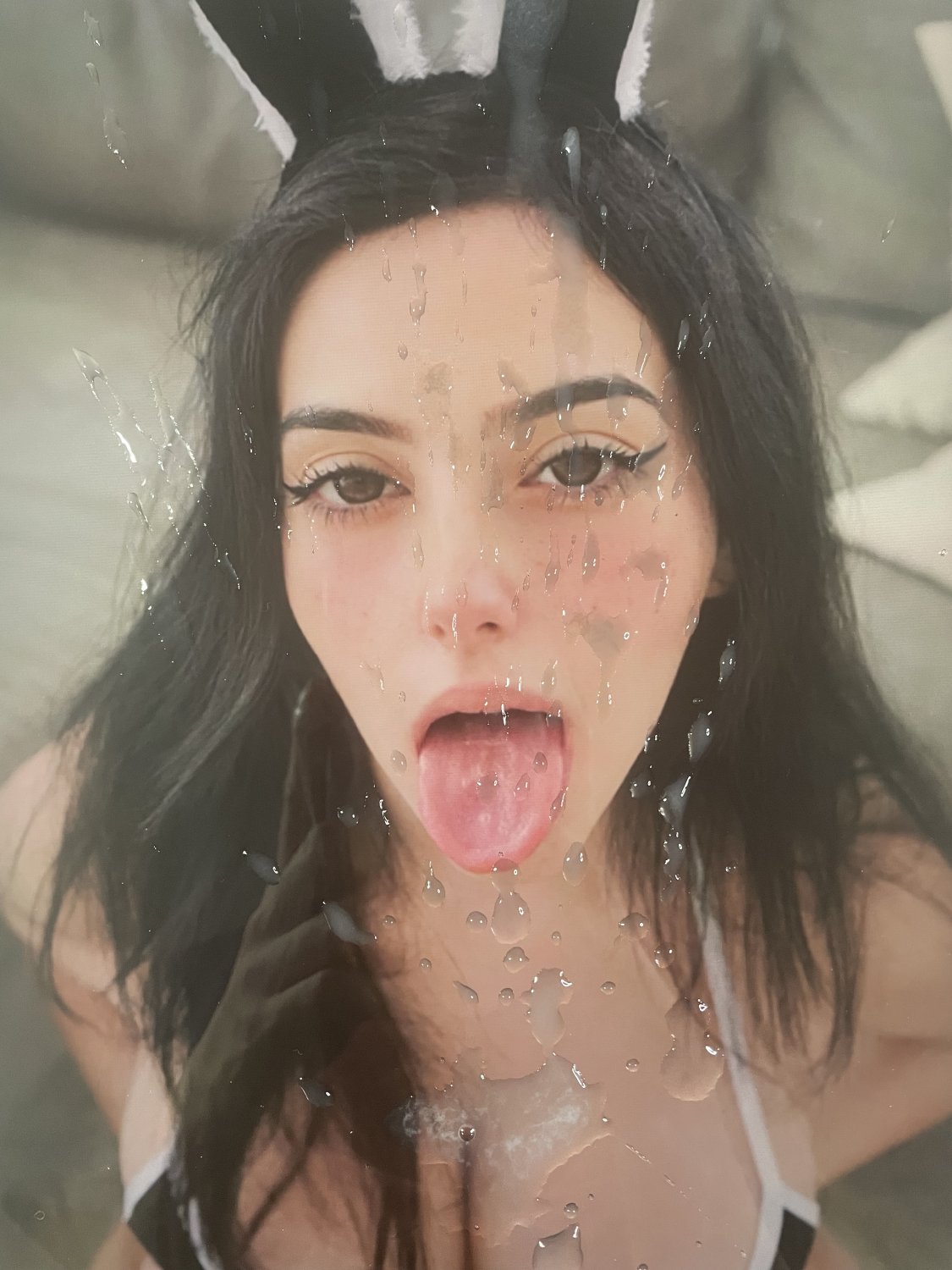 Shiftymine Cum Tribute #1KM5QgwJ