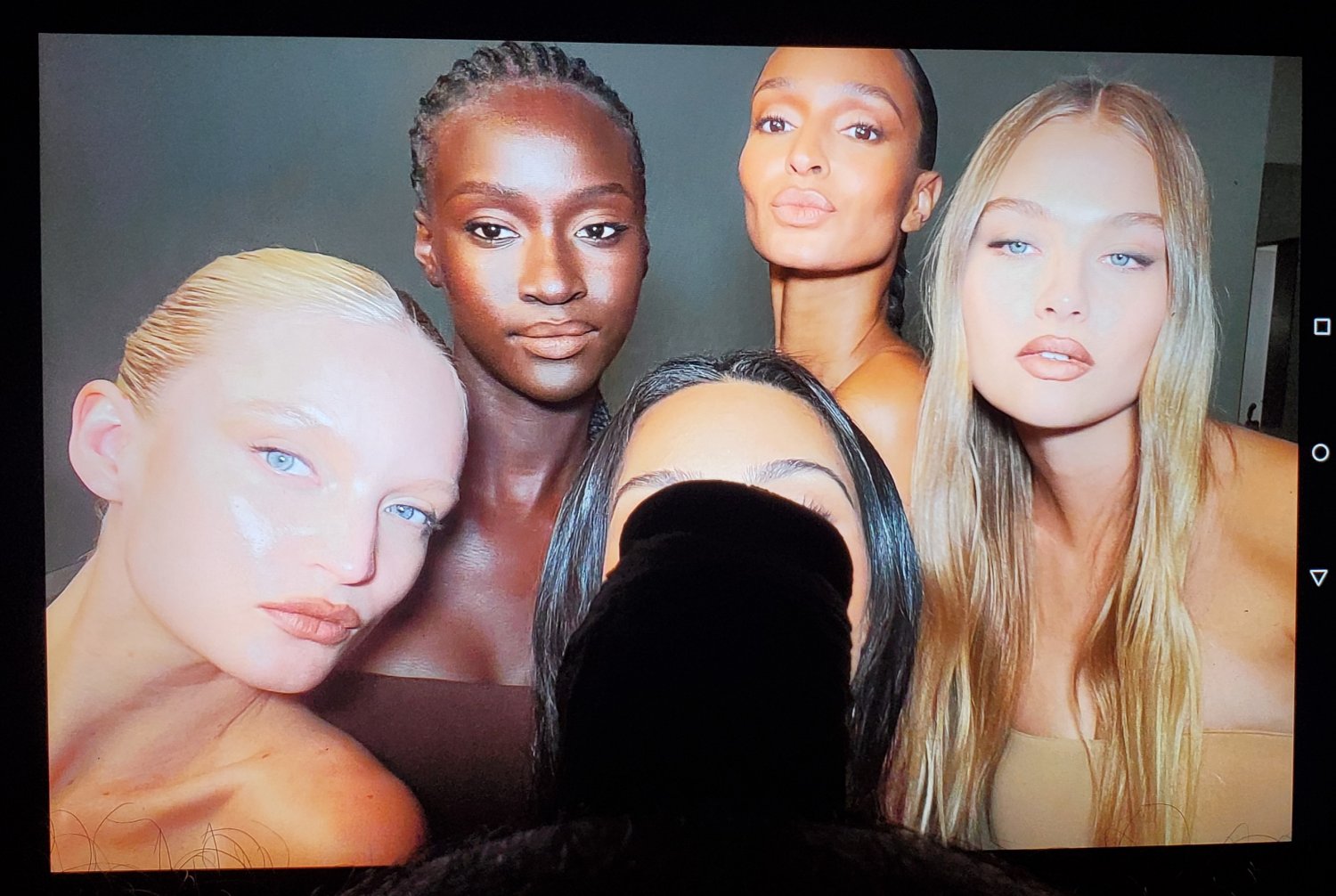 Kim Kardashian Group Cum Tribute + Spit #TK4mrnu6