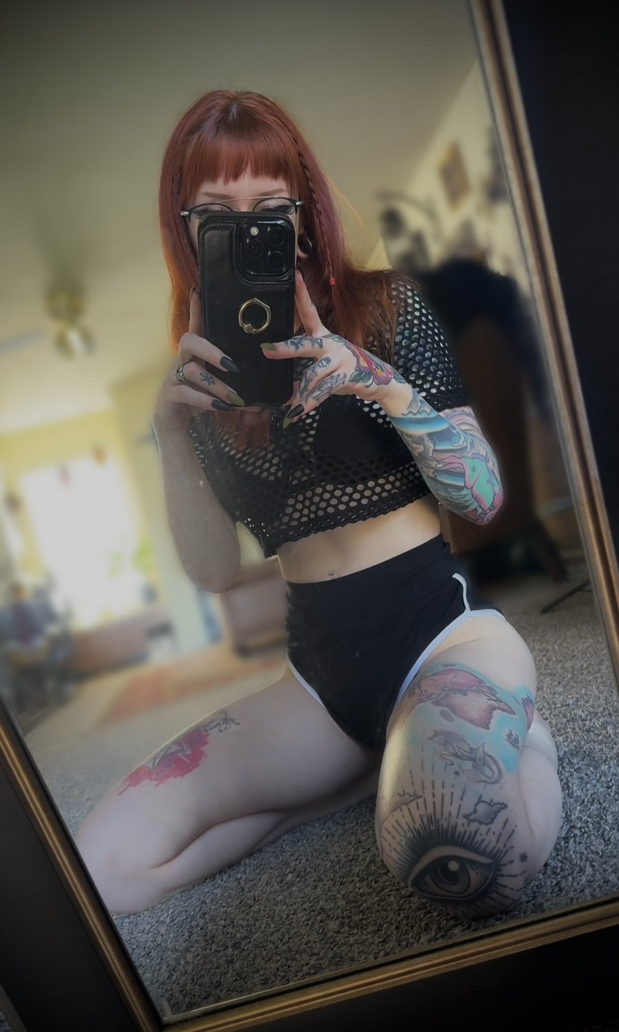 Stay censored, denied and addicted to my Throne #R6rcnBhk