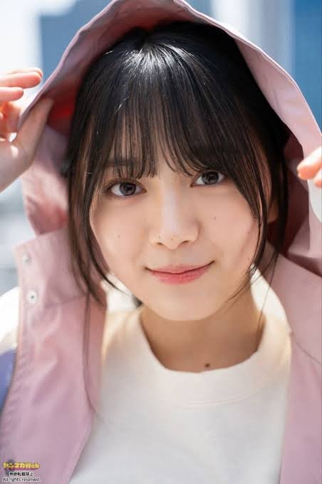 【Bukkake】Hikaru Morita Sakuraza46 Japanese idol 森田ひかる 櫻坂46 #UTvCtYKa
