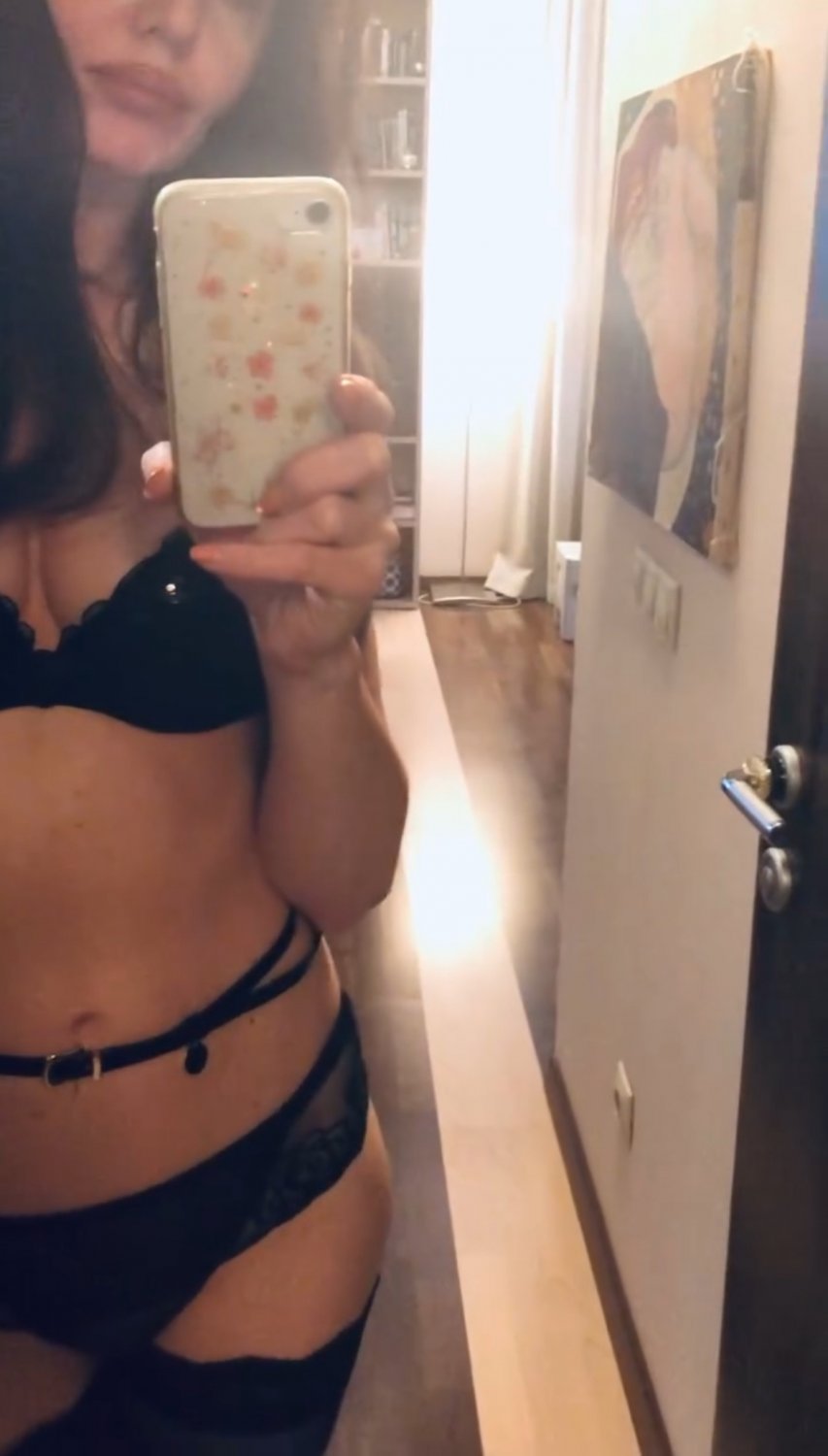 Russian milf svetlana2 48 years #2vFGAnkC