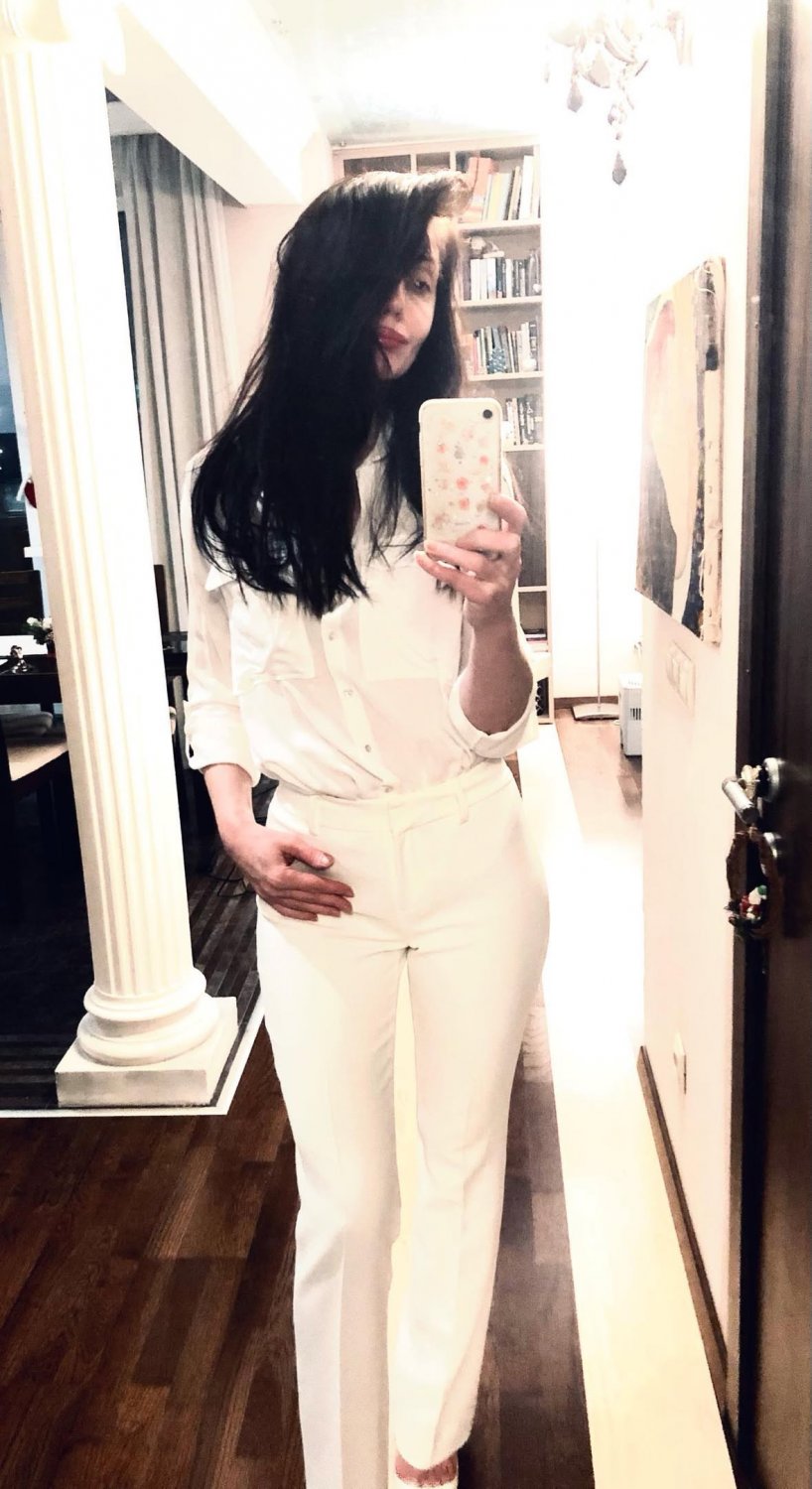 Russian milf svetlana2 48 years #O1pbL8FV