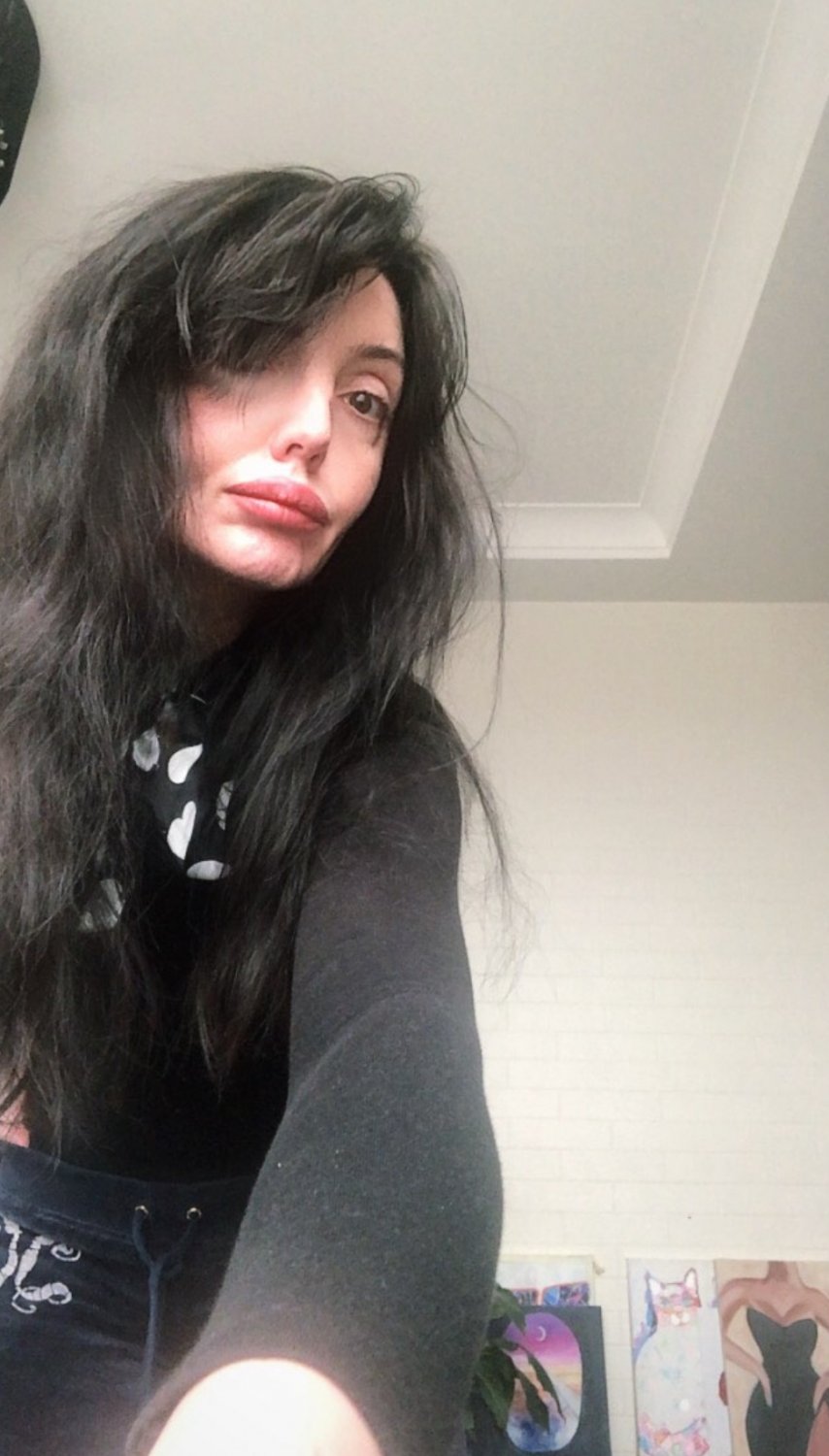 Russian milf svetlana2 48 years #Qa2UBa2d