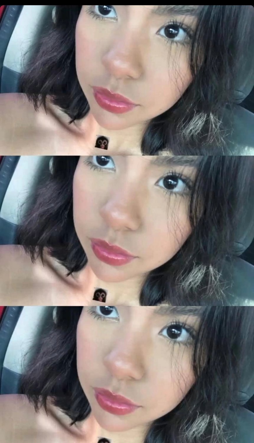 Morena culona #IMzXJGCR