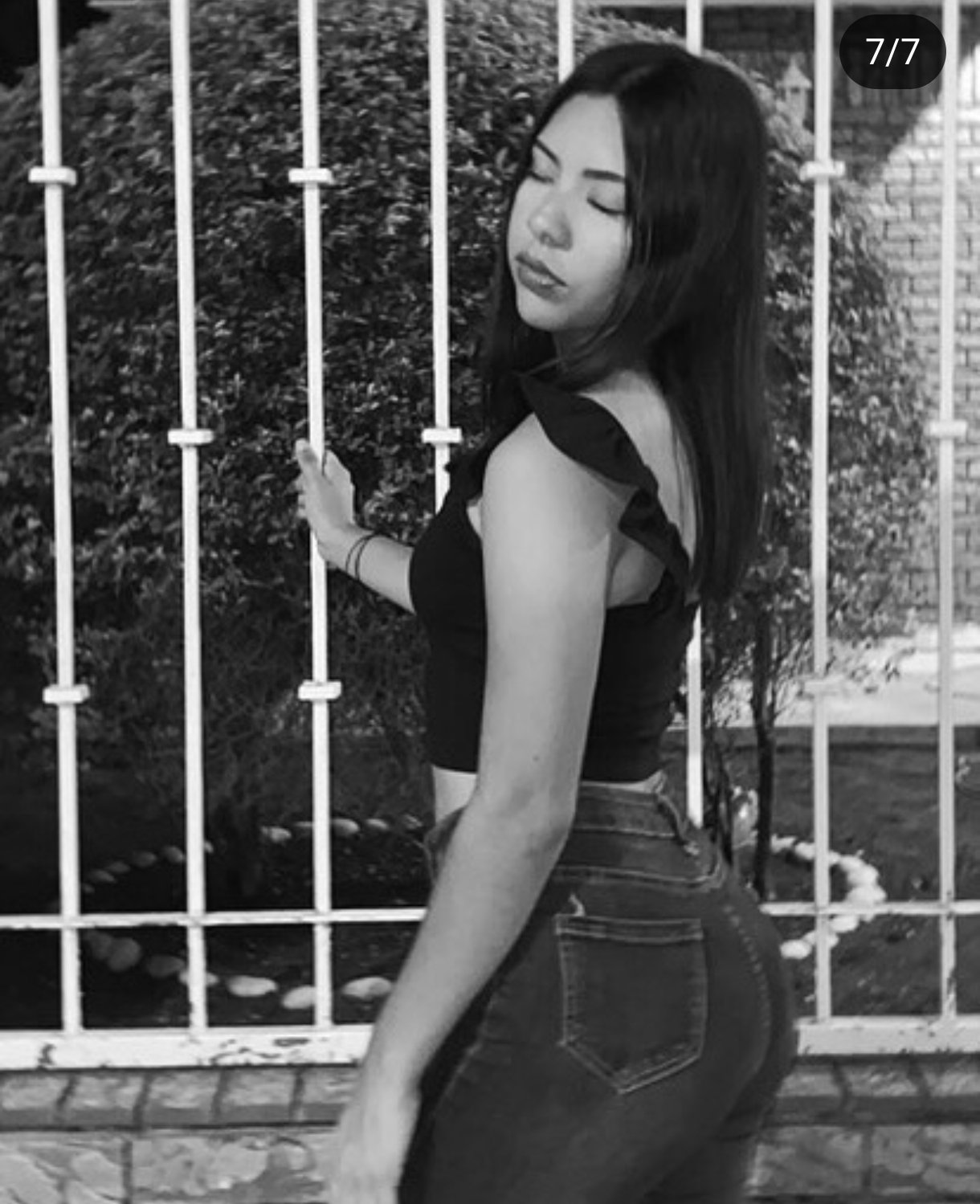 Morena culona #MjPVDhXt