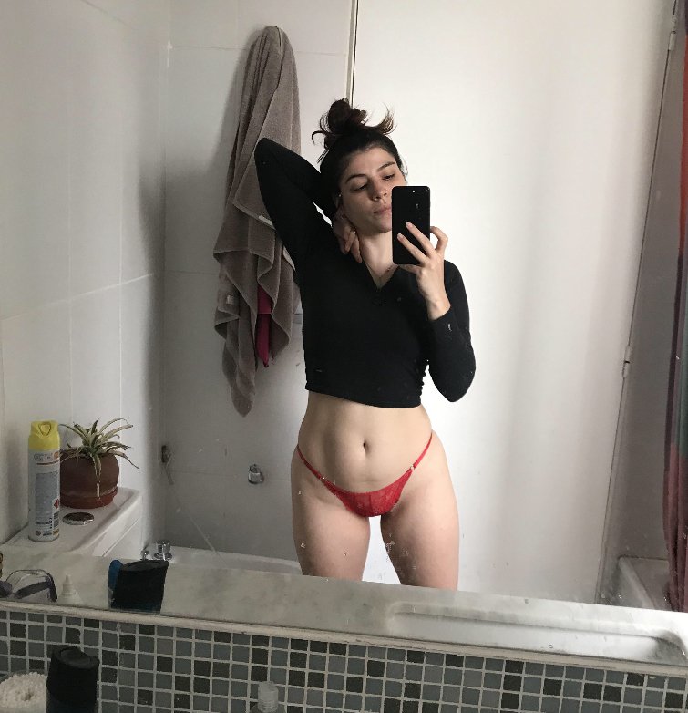 Sh1rley B0mb Pt. 2 #hhU9wEO7