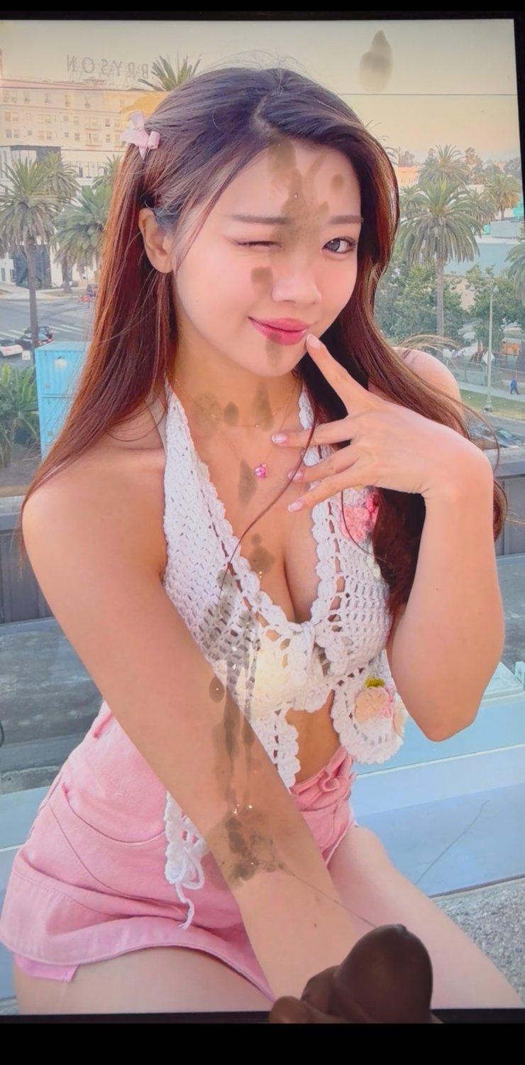 iGumdrop Cum Tribute #bukjrzQO
