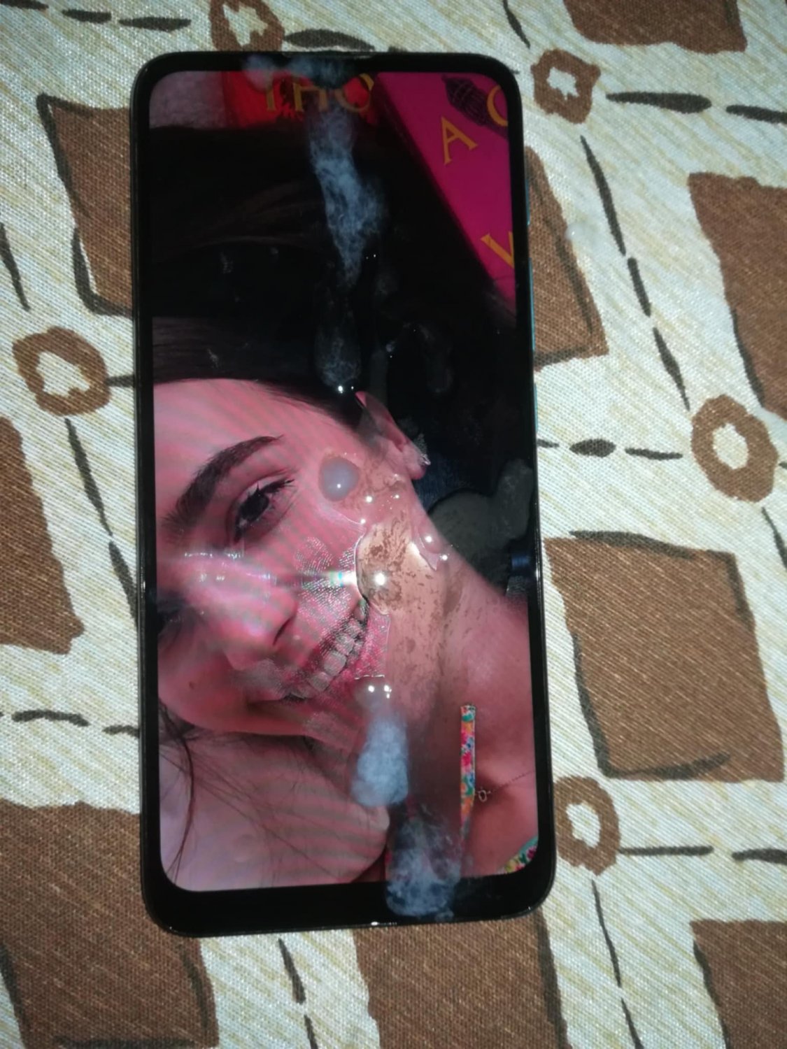 I love cumming on her face. I'm in love with her, she's perfect 💞💞💞💞💞💞💦💦💦💦💦💦🔥🔥🔥🔥🥵🥵 #42EzYFkE