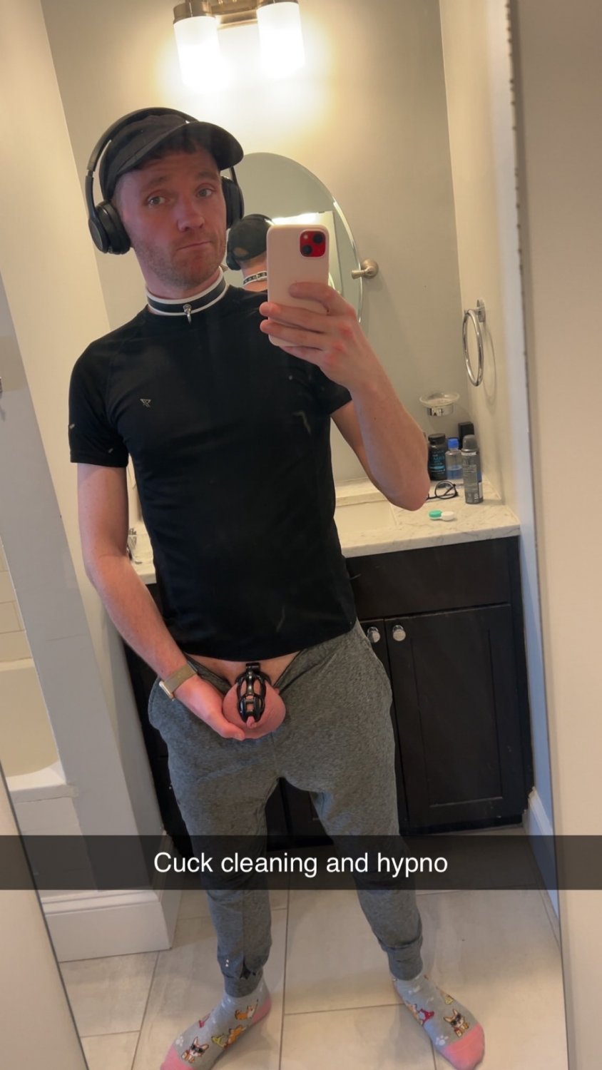 Caged bottom fag #j4iyXlbl
