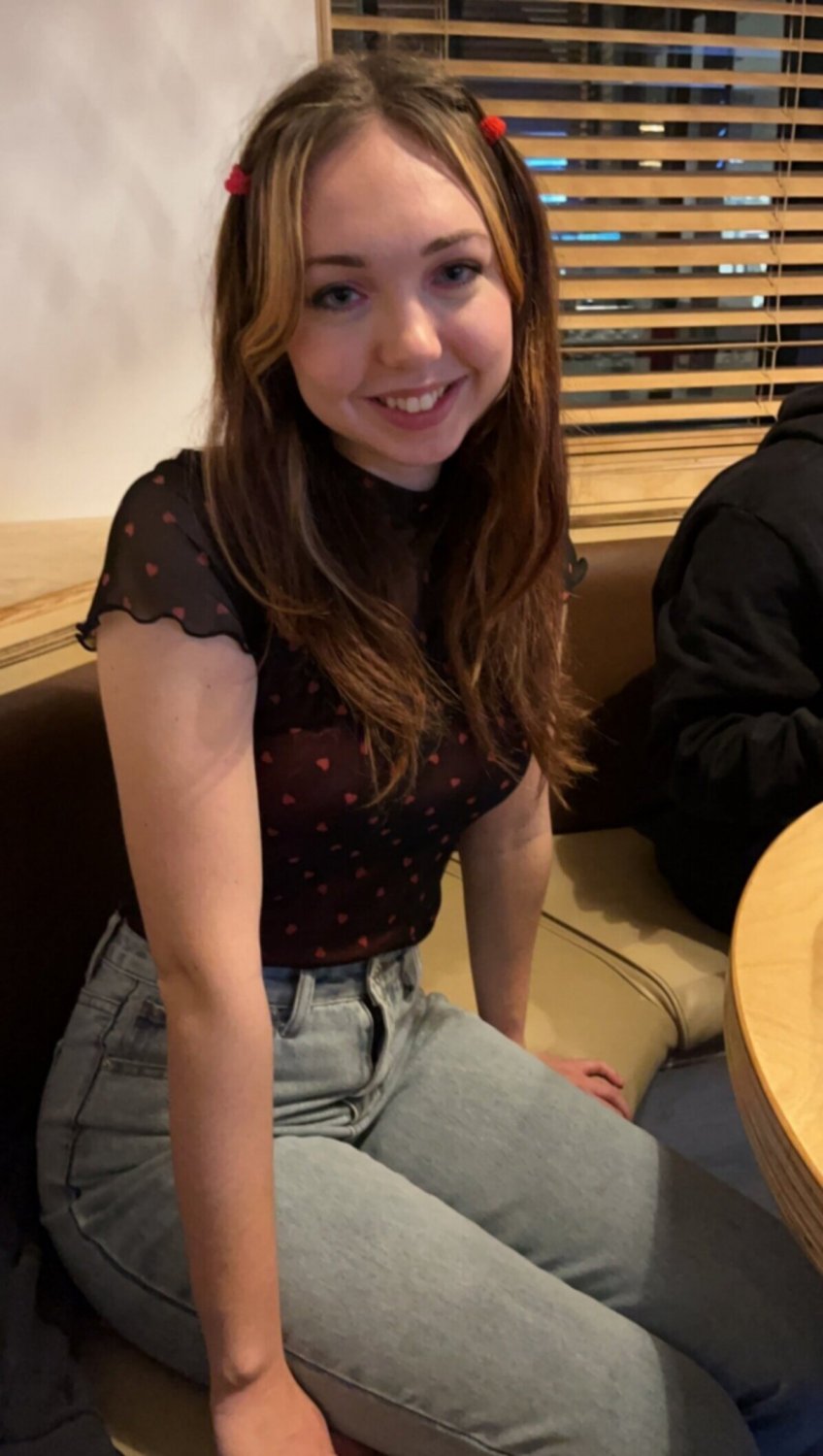 Cuck's GF G #IiJBEFrG