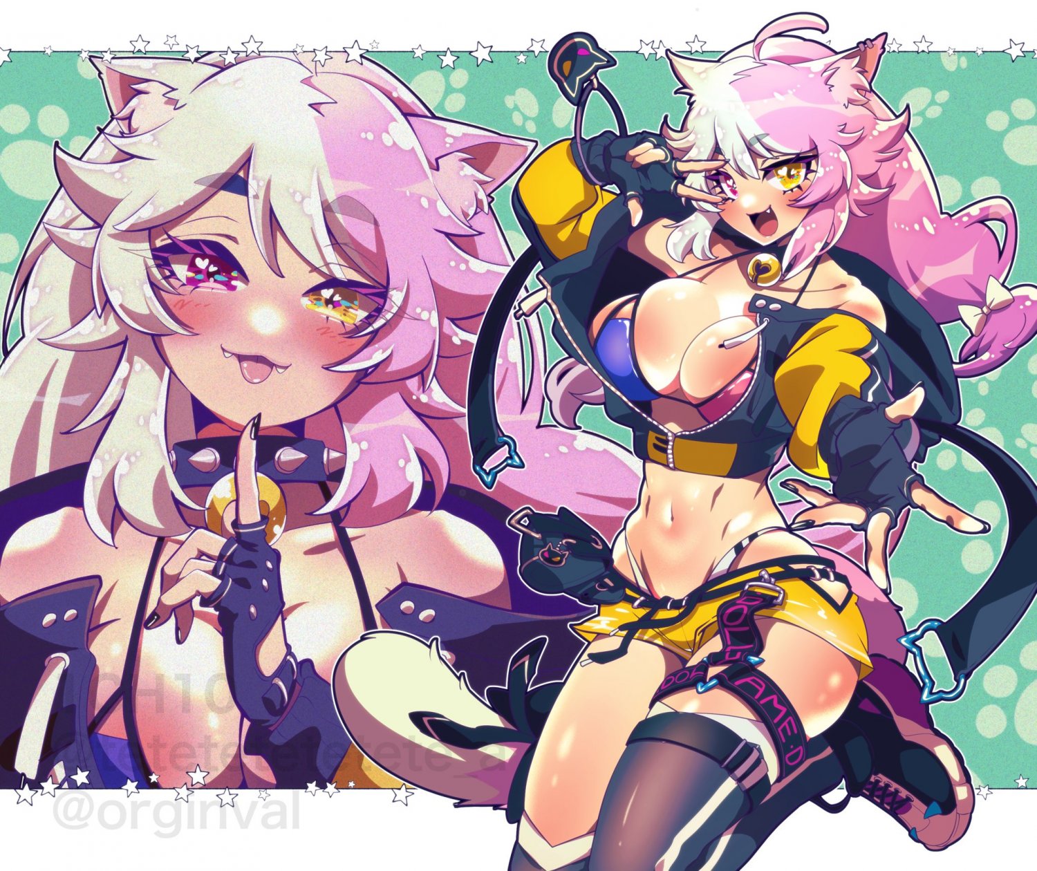 Amedoll (Vtuber) #Het1Bw5e
