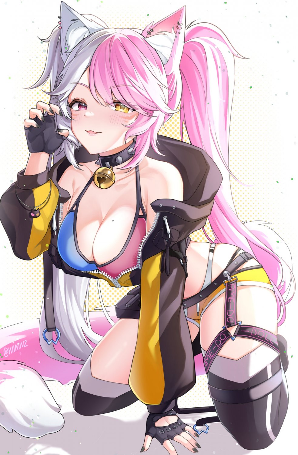 Amedoll (Vtuber) #JLMyjdNQ
