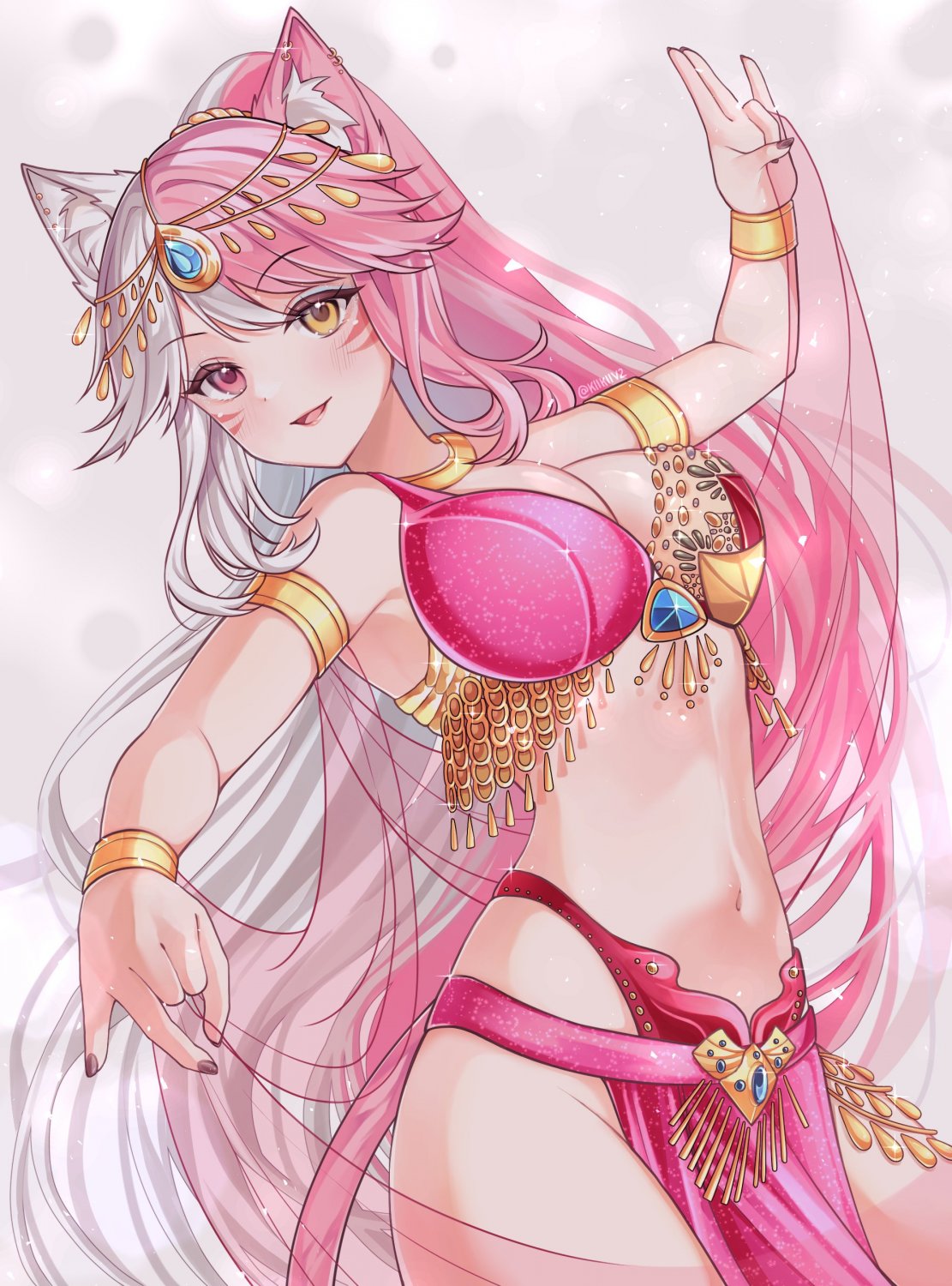 Amedoll (Vtuber) #Z4F5A3Cj