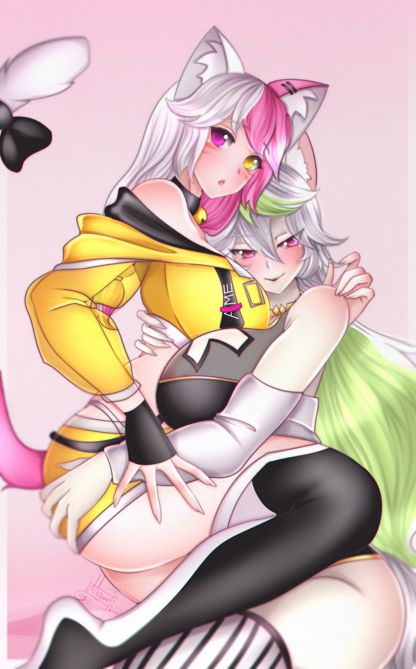 Amedoll (Vtuber) #fcA3Cxpy