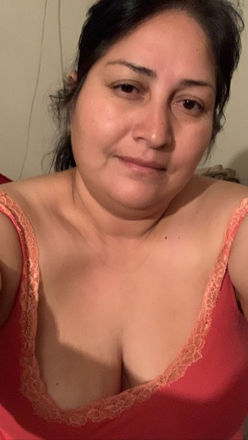 LATINA BBW CARMEN EXPOSED #EYYiKFMo
