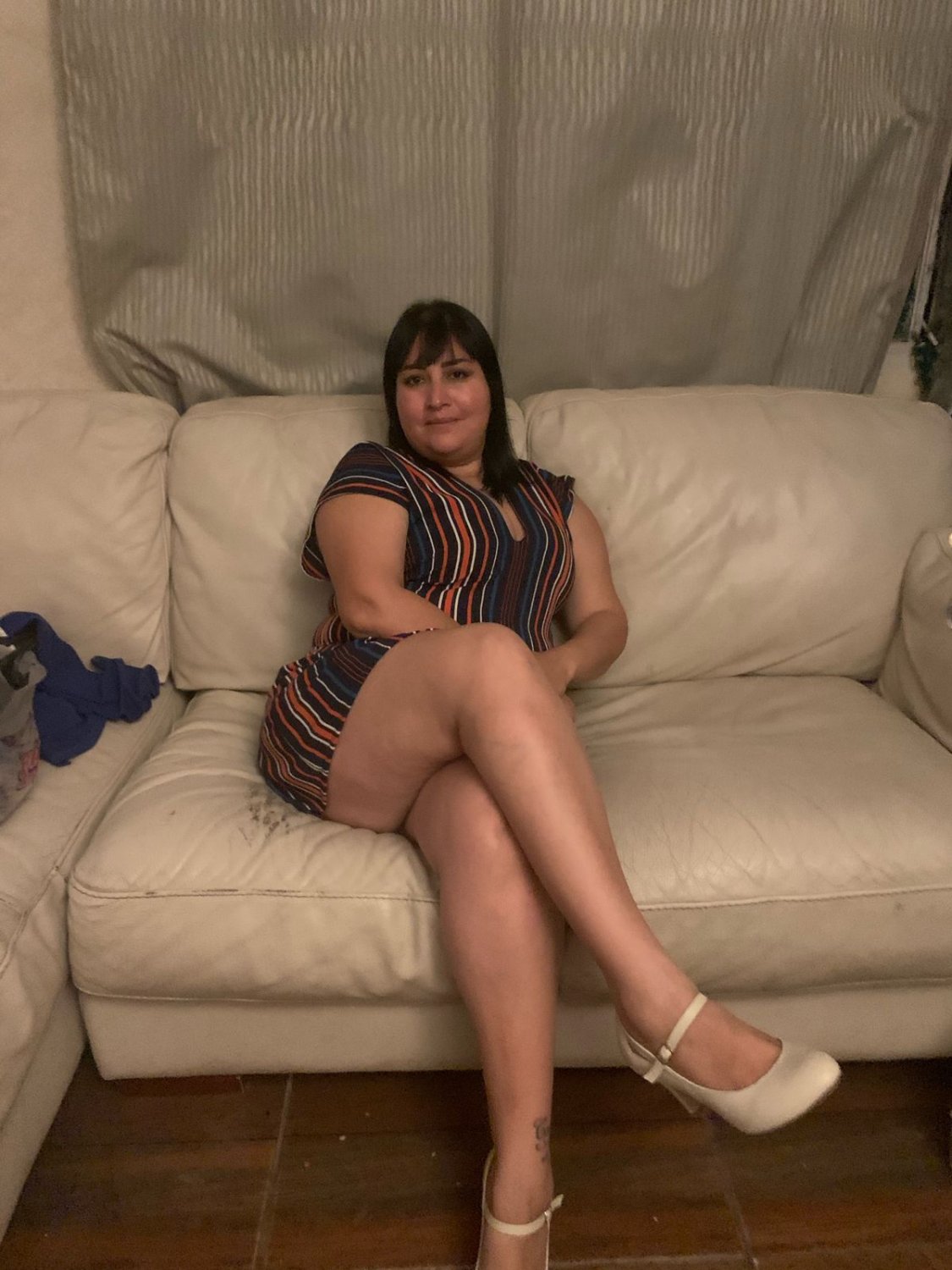 LATINA BBW CARMEN EXPOSED #LUZFc6oG