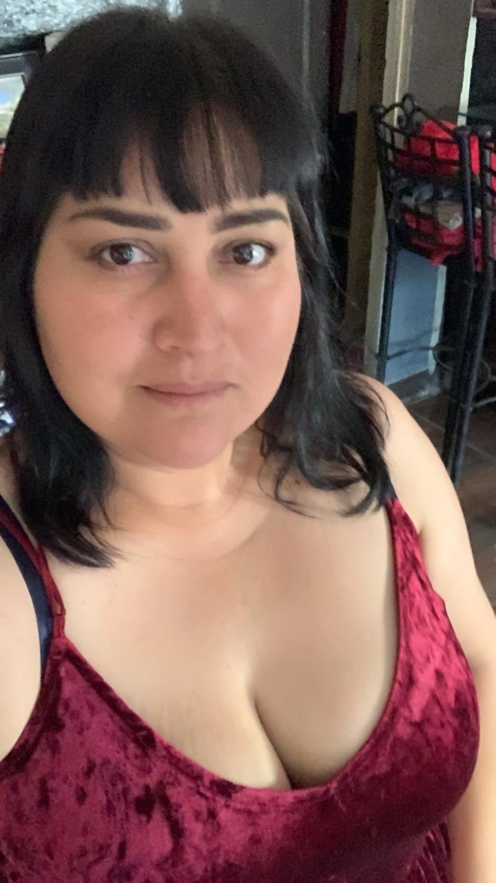 LATINA BBW CARMEN EXPOSED #UxKNH77z