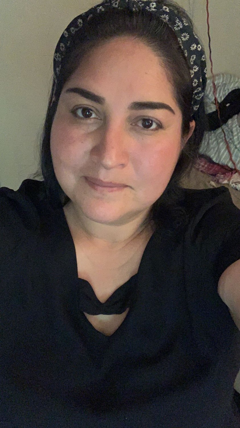 LATINA BBW CARMEN EXPOSED #hrKvlGFj