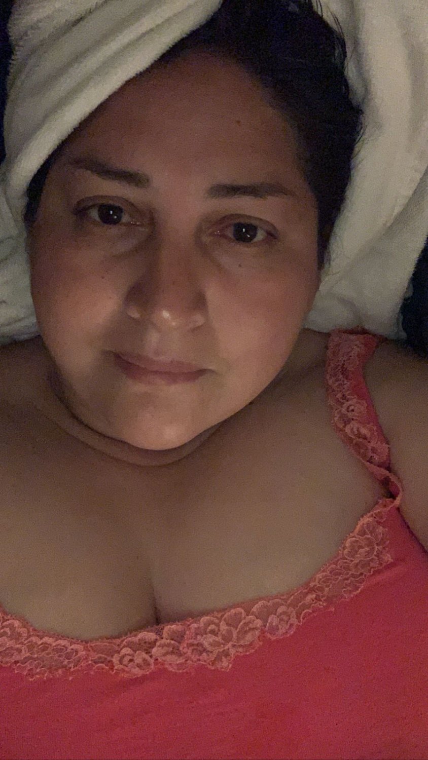 LATINA BBW CARMEN EXPOSED #ig1B0R7w