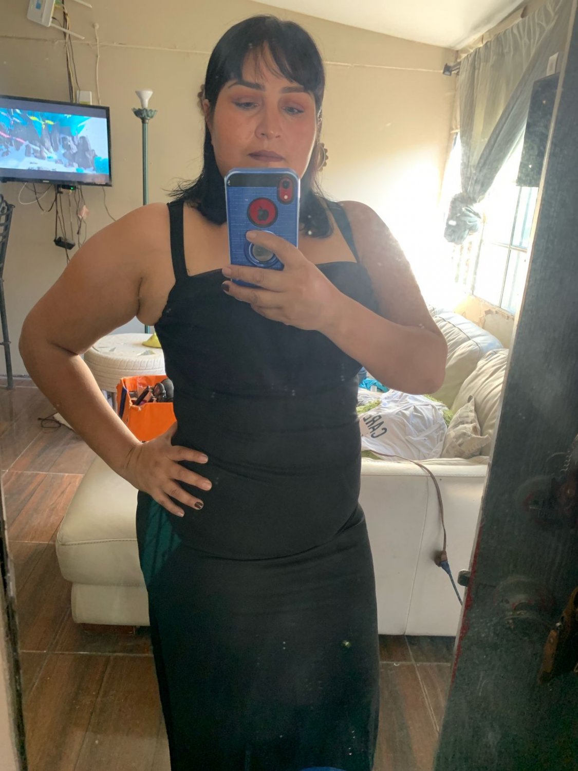 LATINA BBW CARMEN EXPOSED #iy32KCjX