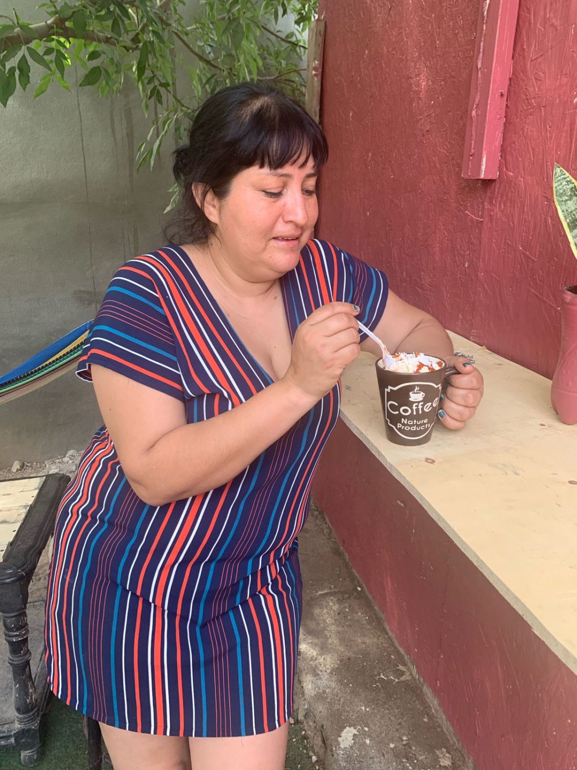 LATINA BBW CARMEN EXPOSED #kn9qwrB4