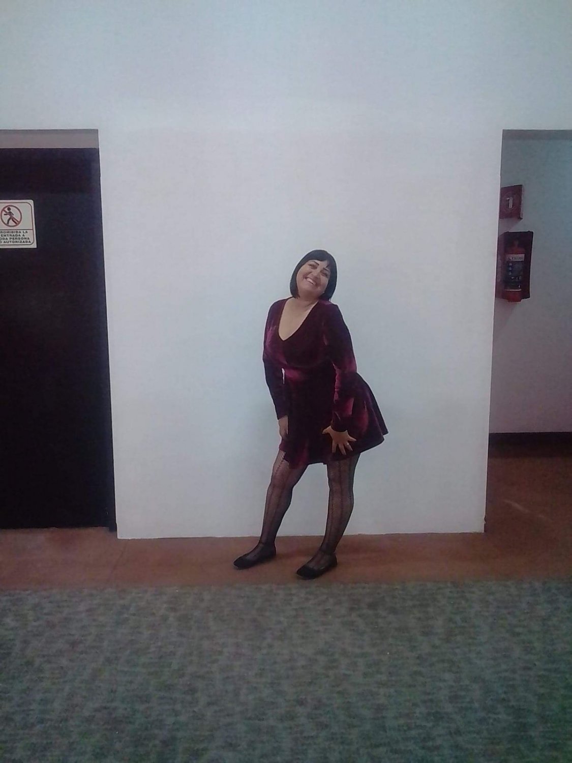 LATINA BBW CARMEN EXPOSED #vvMjmkmC