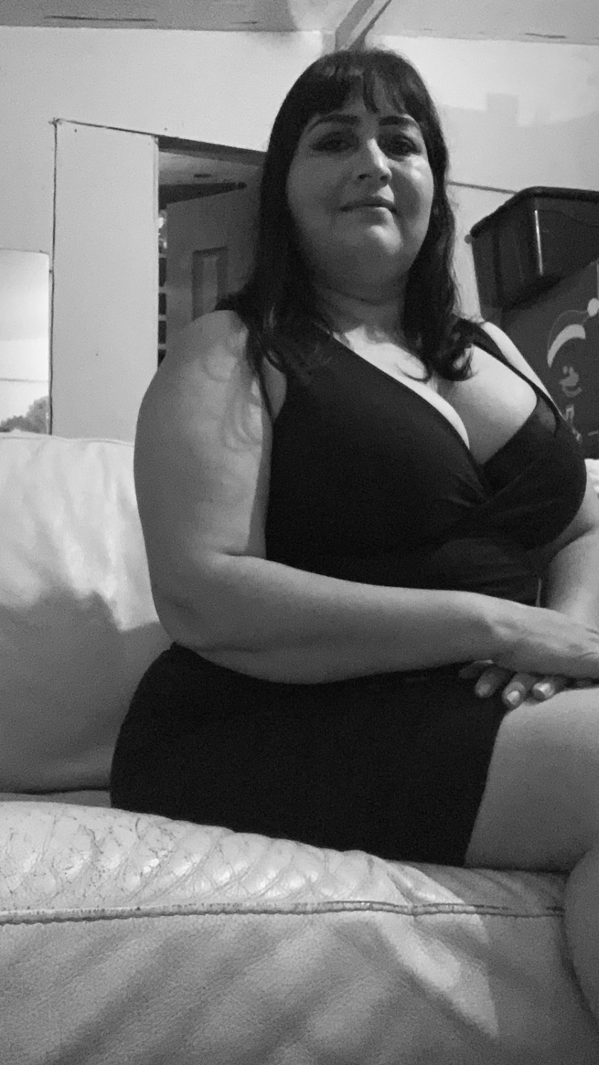 LATINA BBW CARMEN EXPOSED #zqZy9Je6