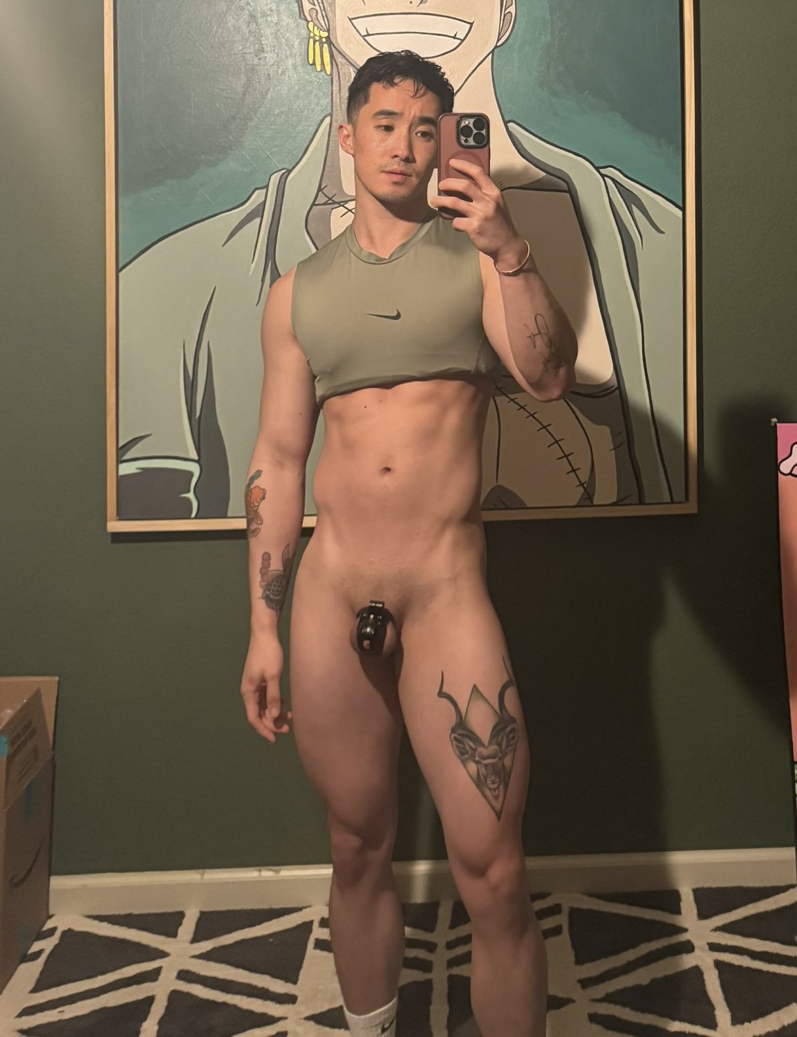 Chinese faggot locked #e7GrAQyn