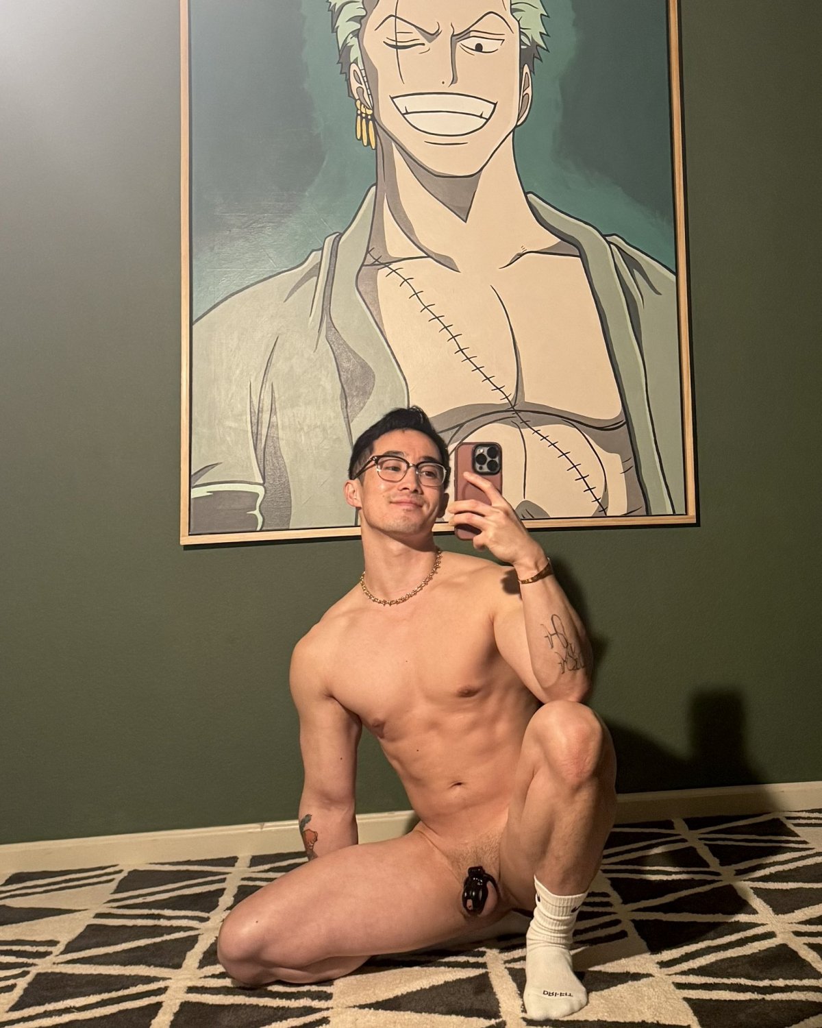 Chinese faggot locked #mROfW49m