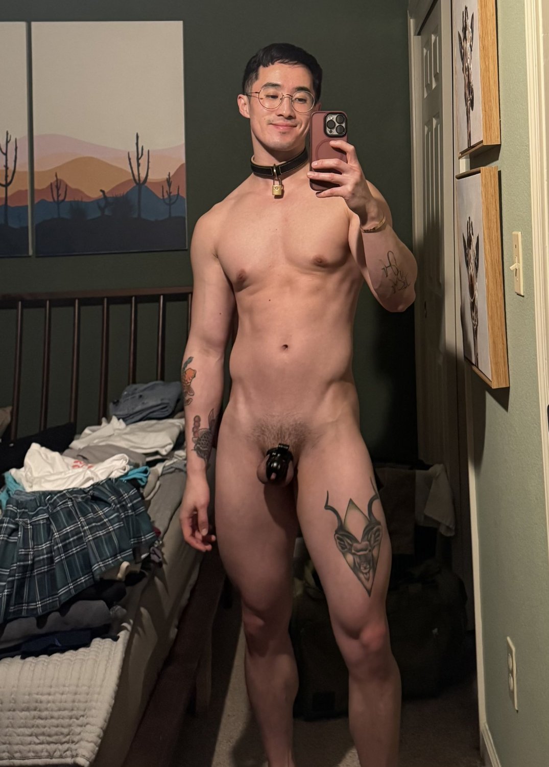 Chinese faggot locked #wOTAcLne