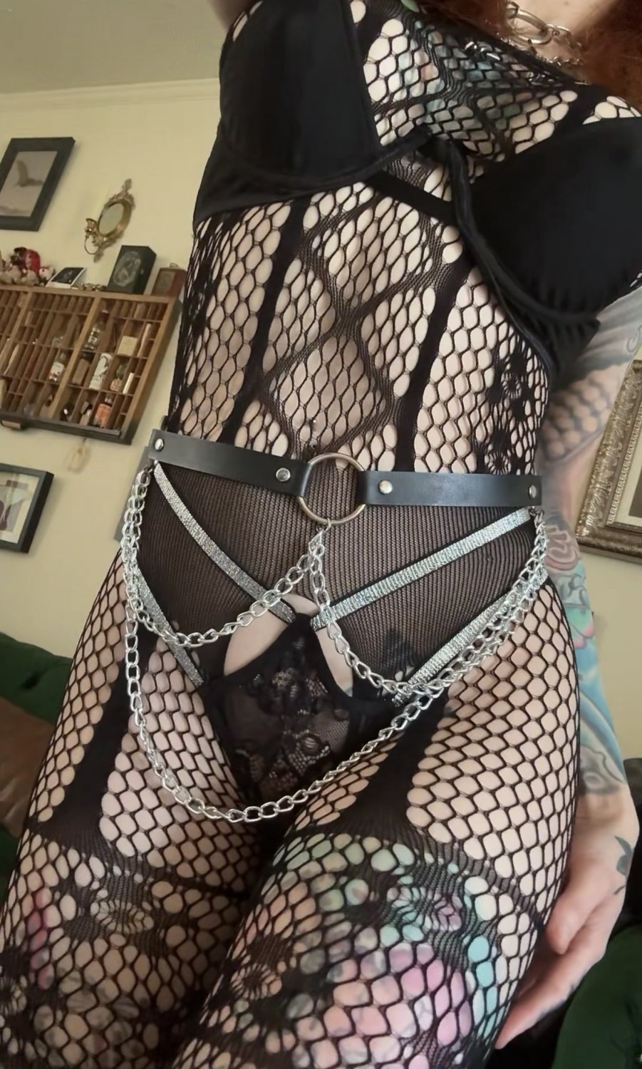 Gooning hours, come goon for me #e3CO1VIV