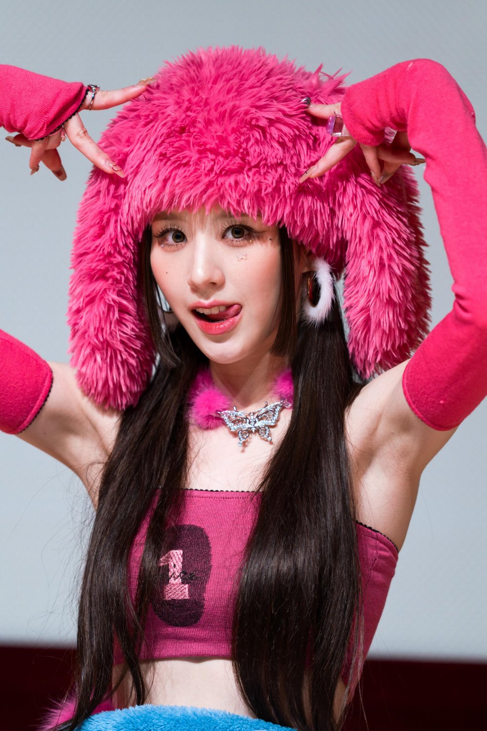 Heejin Pits #FhLB96A0