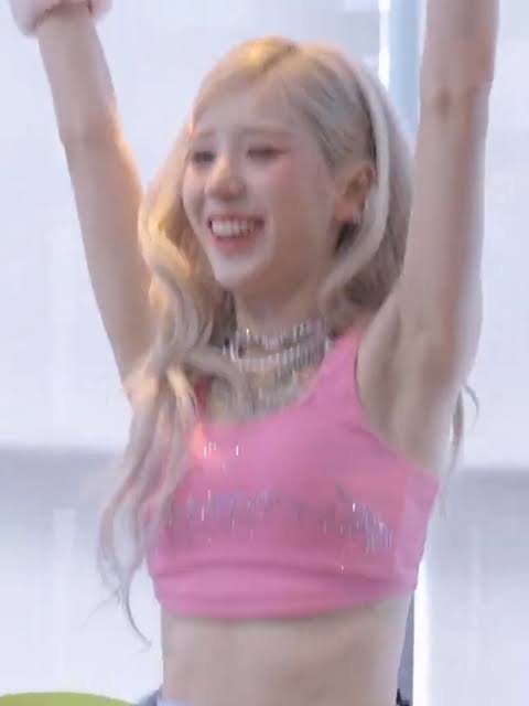 Heejin Pits #ILHs1VqX