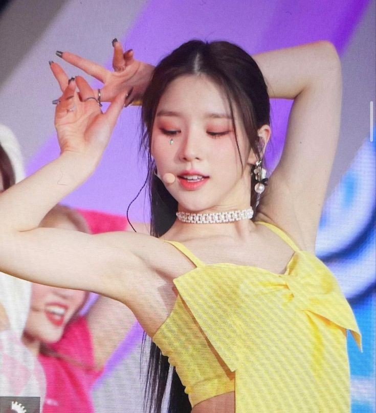 Heejin Pits #gUSlJ9xt