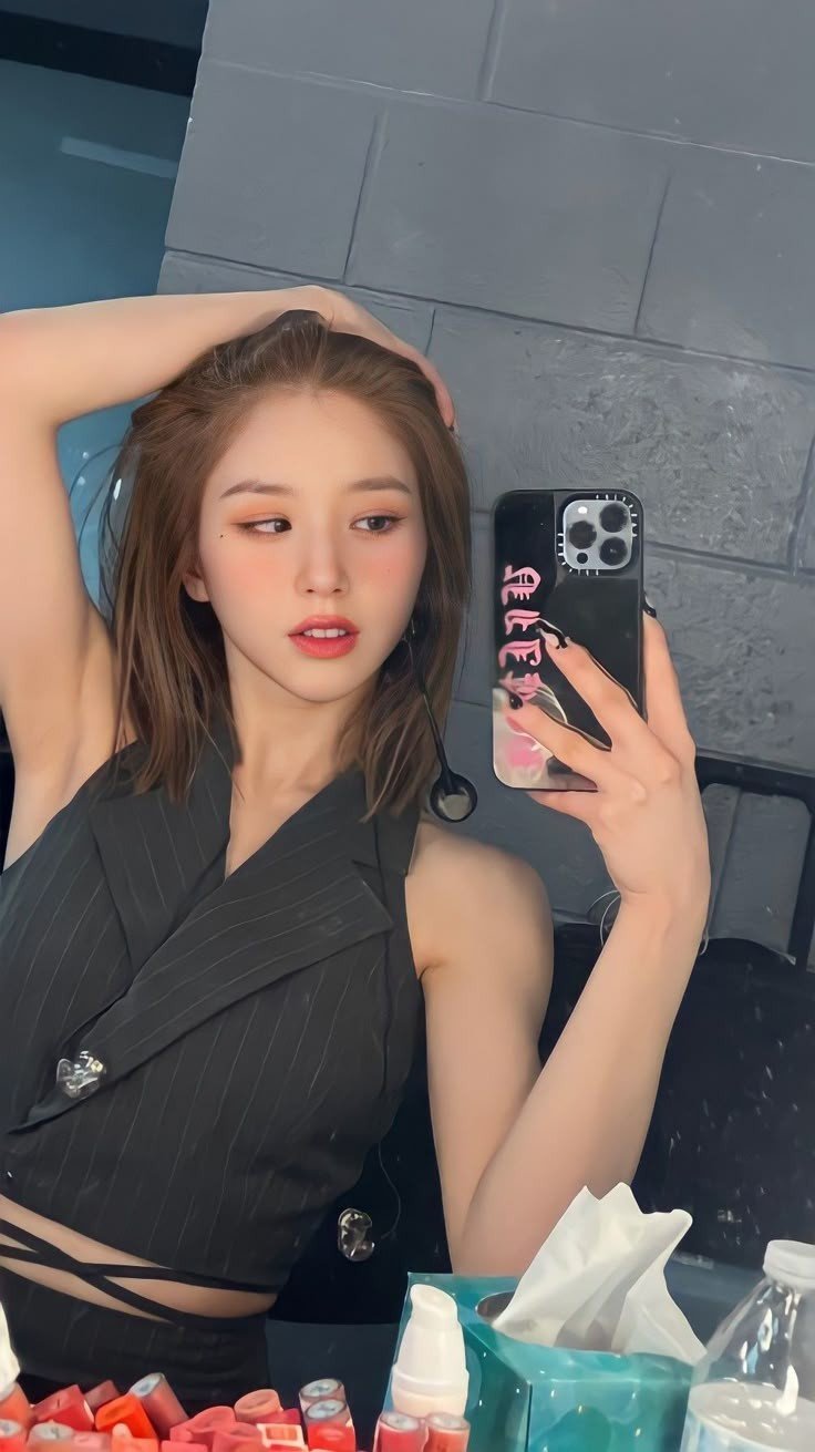 Heejin Pits #iGCyLU8e
