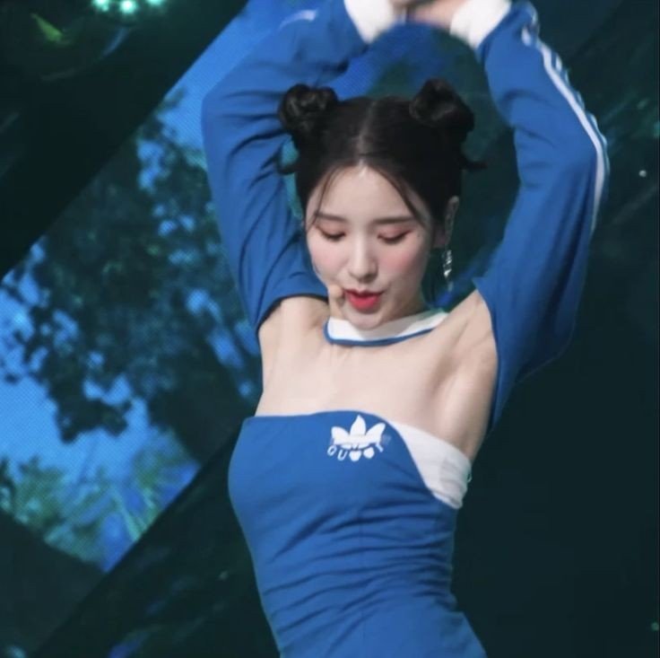 Heejin Pits #oLc9FDUZ