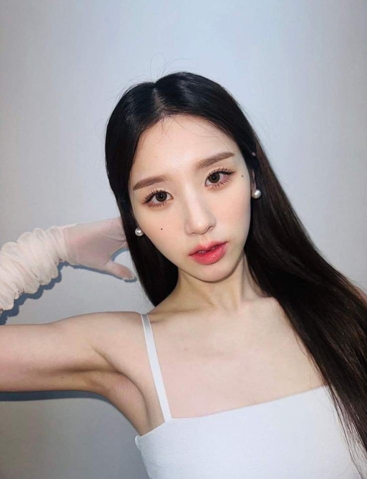 Heejin Pits #yzljdR9e
