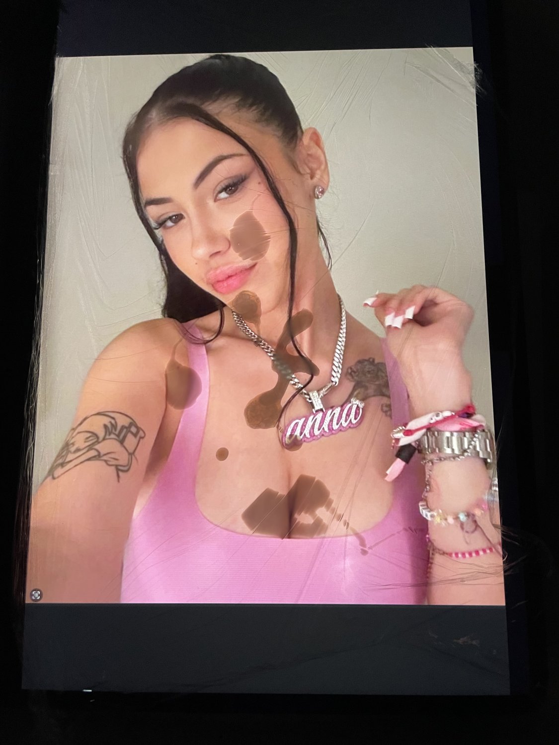 anna pepe cum tribute #LF7XXDZq