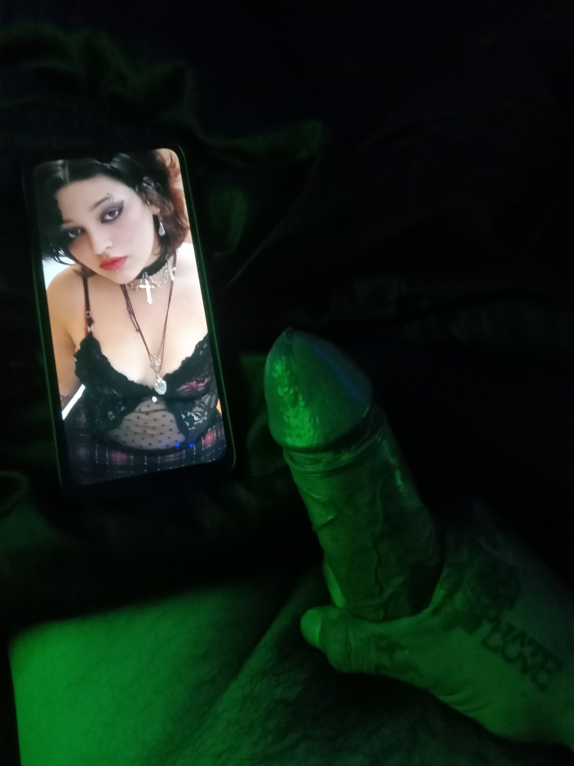 Algo que me pidieron. 🥵 #UGkXzymC